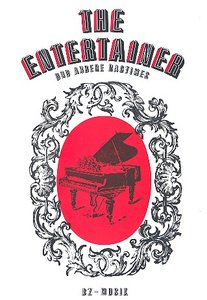 [285457] The Entertainer und andere Ragtimes