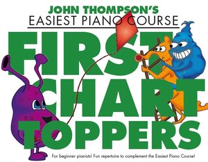 [285713] First Chart Toppers