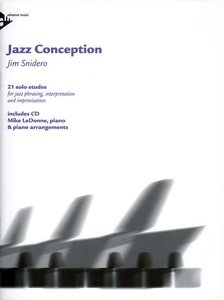 [70637] Jazz Conception
