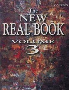 [70764] The New Real Book 3 C