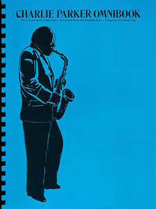 [70784] Charlie Parker Omnibook