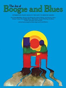 [70904] The Joy of Boogie and Blues