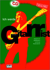 [524] Ich werde Gitarrist