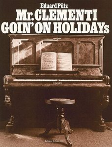 [54856] Mr. Clementi goin' on Holidays