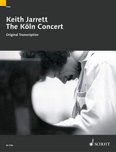 [54866] The Köln Concert