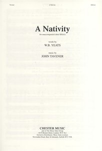[262038] A Nativity Carol