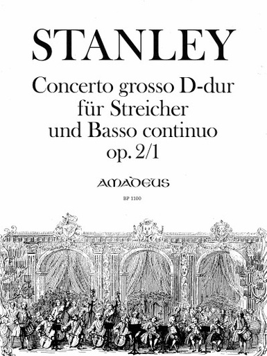 [137014] Concerto grosso D-Dur op. 2/1