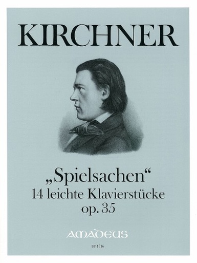 [137025] Spielsachen op. 35