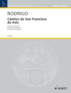 [7057] Cantico de San Francisco de Asis (1981)