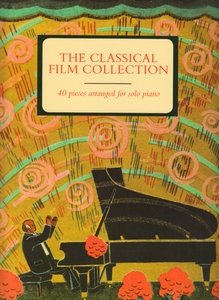 [313482] The Classical Film Collection