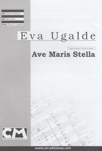 [315708] Ave Maris Stella