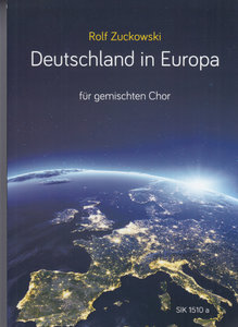 [315885] Deutschland in Europa