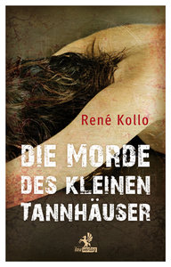 [303101] Die Morde des kleinen Tannhäuser