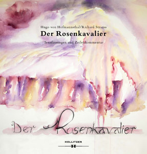 [303379] Der Rosenkavalier - Richard Strauss