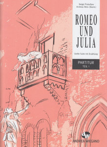 [303392] Romeo und Julia