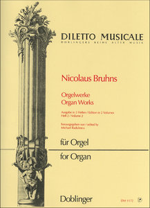 [DM-01172] Orgelwerke Band 2