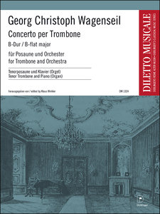 [DM-01324] Concerto per Trombone alto