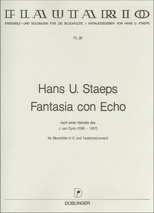 [FL-00029] Fantasia con Echo