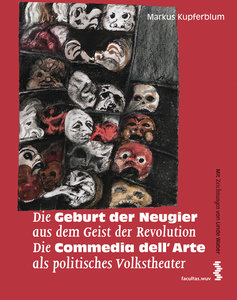 [253096] Commedia dell´Arte als politisches Volkstheater