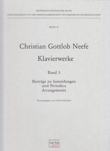 [311447] Klavierwerke Band 3