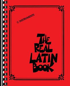 [278392] The Real Latin Book