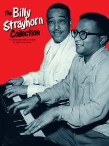 [278890] The Billy Strayhorn Collection