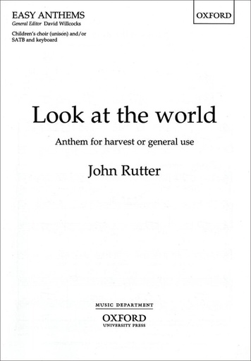 [223123] Look at the world