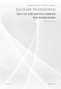 [252394] Out of the South Cometh the whirlwind