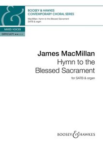 [252487] Hymn to the Blessed Sacrament