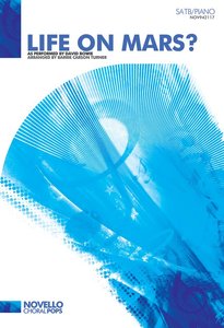 [252671] Life on Mars ?