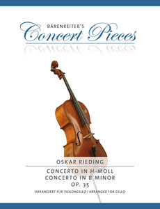 [265288] Concerto d-moll op. 35