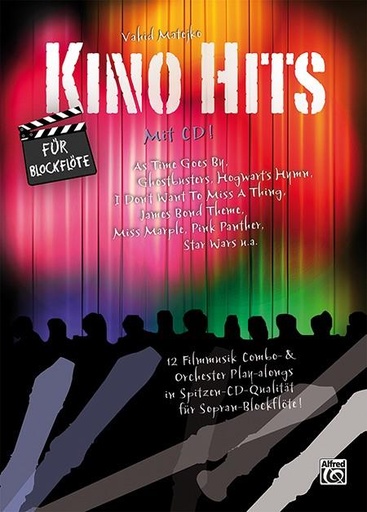 [265346] Kino Hits