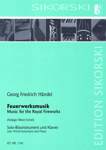 [265689] Feuerwerksmusik