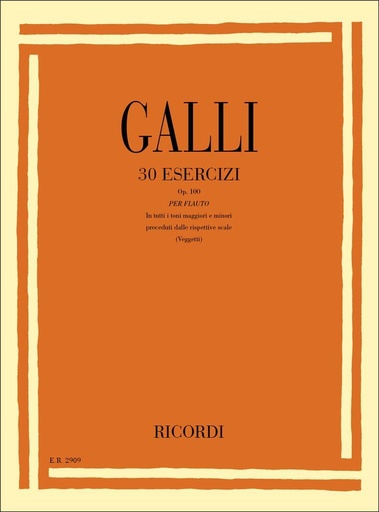 [26571] 30 Übungen op. 100