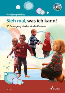 [266069] Sieh mal, was ich kann!