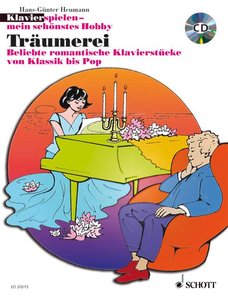 [198701] Klavierspielen - mein schönstes Hobby - Träumerei