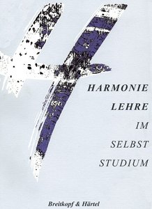 [11553] Harmonielehre im Selbststudium