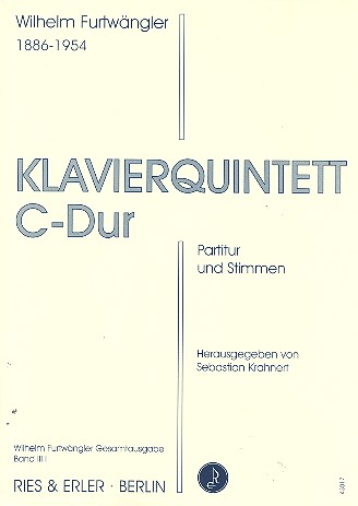 [115559] Klavierquintett C-Dur