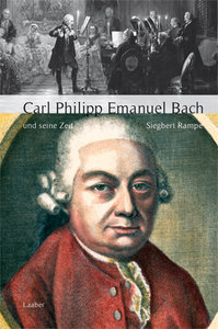 [115603] C.Ph.E. Bach und seine Zeit