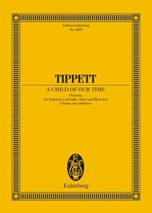 [208328] A Child of Our Time