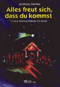 [88971] Alles freut sich, daß du kommst