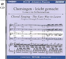 [89692] Johannes Passion, BWV 245