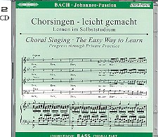 [89693] Johannes Passion, BWV 245