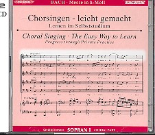 [89698] Messe h-moll, BWV 232