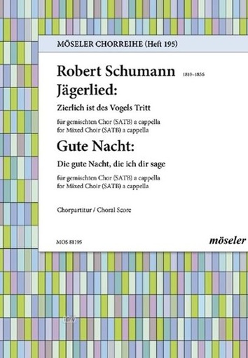 [191466] Jägerlied, op. 59/3