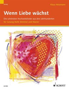 [191558] Wenn Liebe wächst