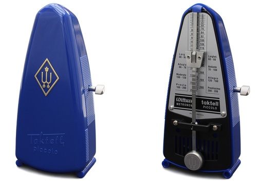 [170193] Taktell Metronom Blau