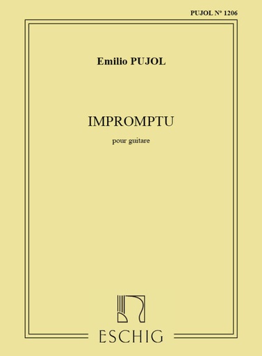 [315683] Impromptu