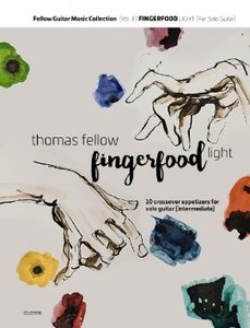 [315808] Fingerfood light