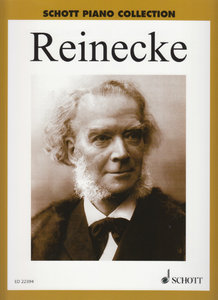 [315823] Ausgewählte Klavierwerke